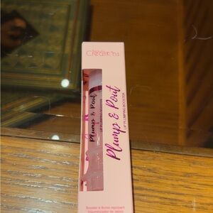 Beauty Creations Plump & Pout Lip Gloss - Pink